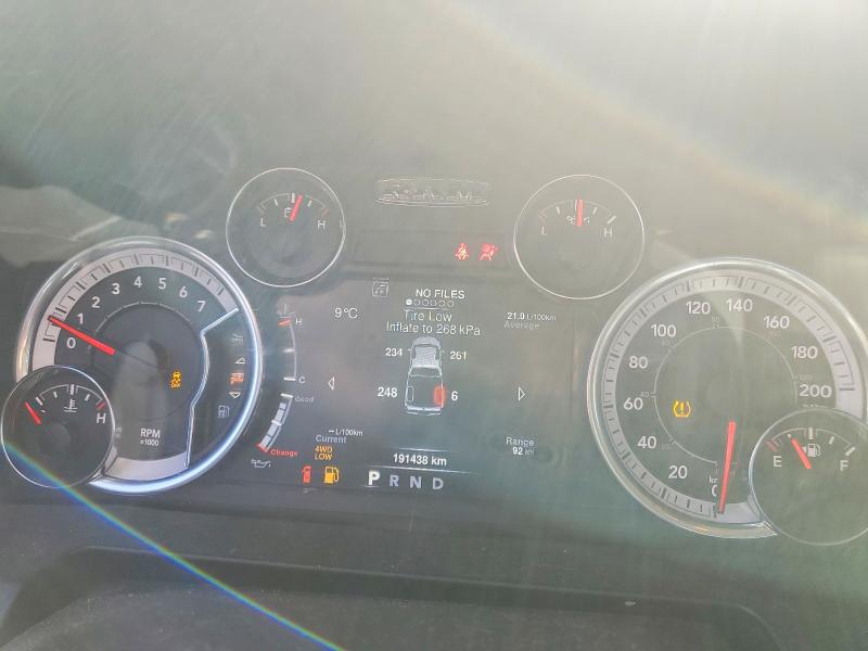 Продажа на аукционе авто 2019 Ram 1500 Classic, vin: 1C6RR7LT0KS727195, номер лота: 50438416