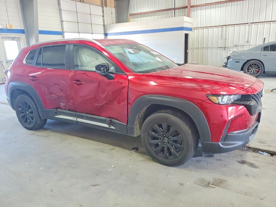 Aukcja sprzedaży 2024 Mazda Cx-50, vin: 7MMVABAM4RN178302, numer aukcji: 50825786