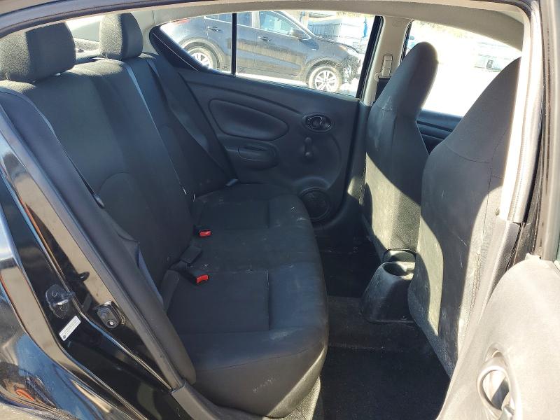 Auction sale of the 2017 Nissan Versa, vin: 3N1CN7AP5HL901031, lot number: 51005866