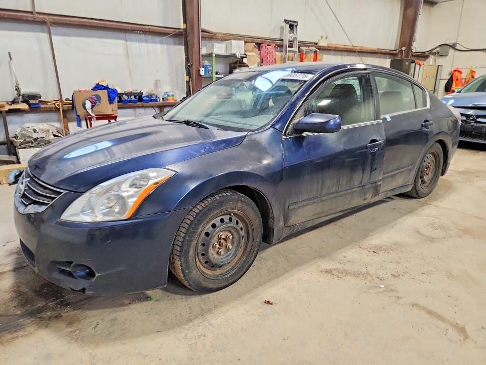 Auction sale of the 2012 Nissan Altima, vin: 1N4AL2AP2CN533628, lot number: 50905776