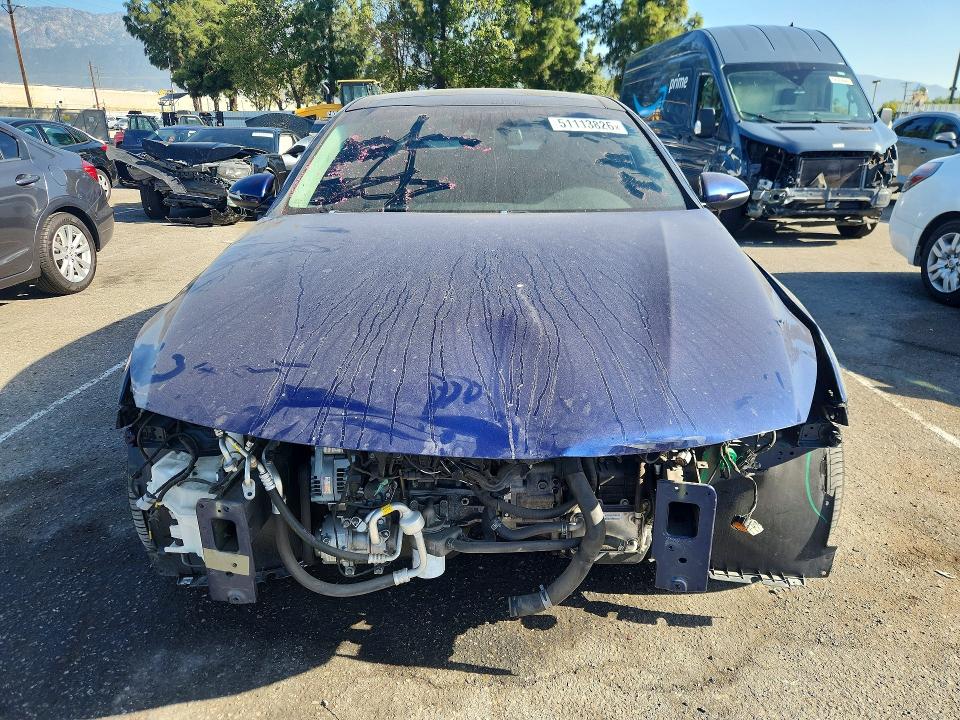 Aukcja sprzedaży 2019 Kia Optima, vin: 5XXGT4L36KG334229, numer aukcji: 51113826