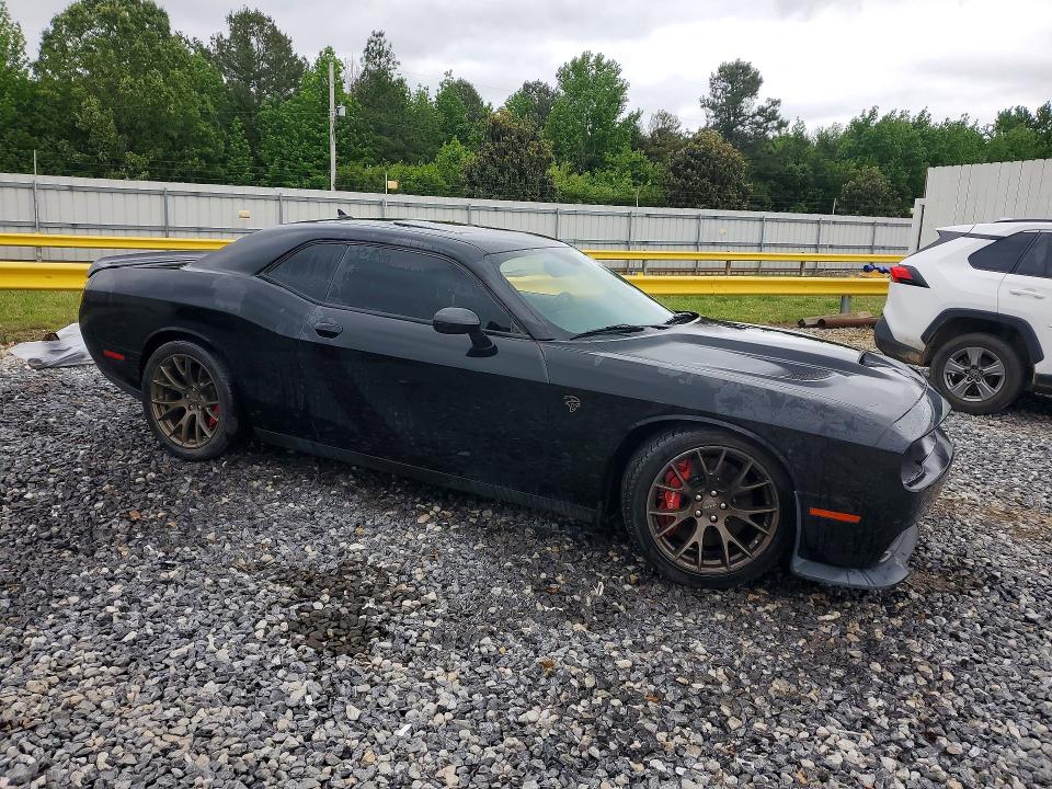 Продажа на аукционе авто 2016 Dodge Challenger, vin: 2C3CDZC96GH331420, номер лота: 51810946