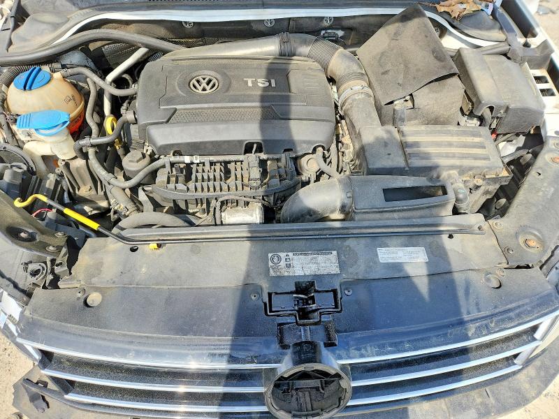 Auction sale of the 2016 Volkswagen Jetta, vin: 3VWD17AJXGM251403, lot number: 49998886