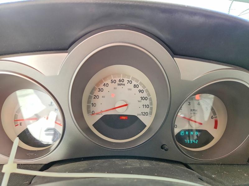Aukcja sprzedaży 2009 Dodge Avenger, vin: 1B3LC46B89N535440, numer aukcji: 51211046