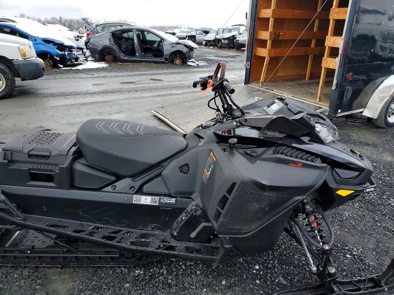 Продаж на аукціоні авто 2025 Ski Snowmobile, vin: 2BPSAPSAXSV000043, номер лоту: 49285836