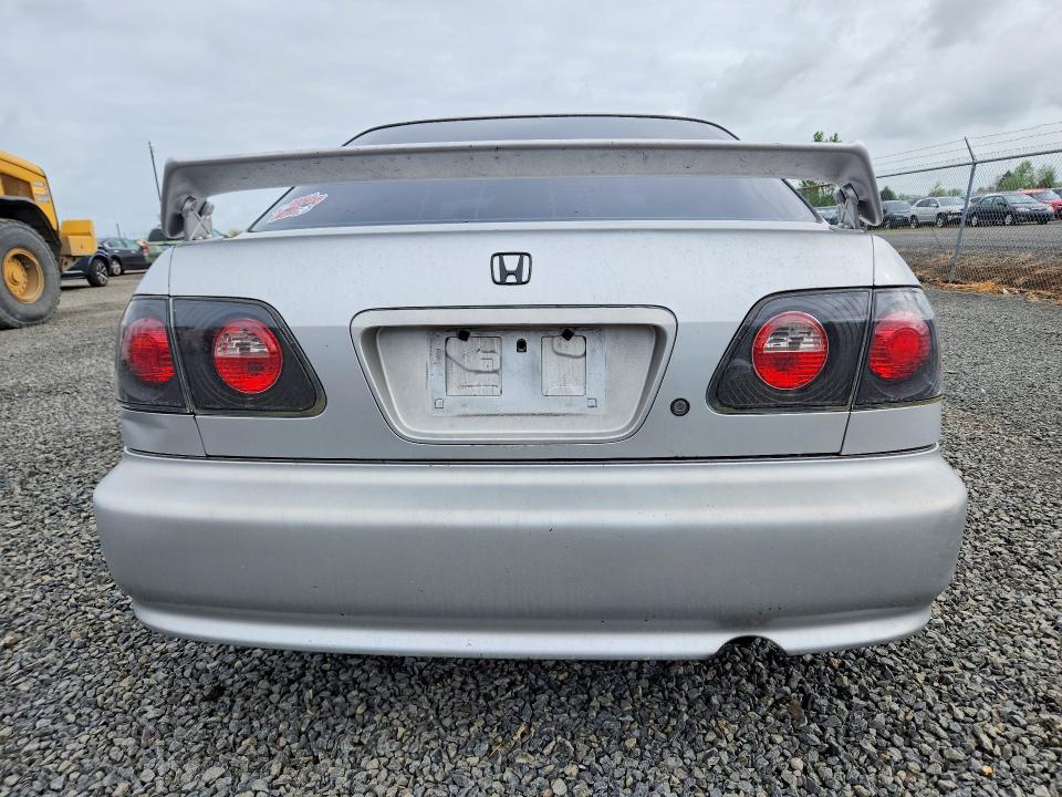 50462936 :رقم المزاد ، 2HGEJ652XXH501940 vin ، 1999 Honda Civic مزاد بيع