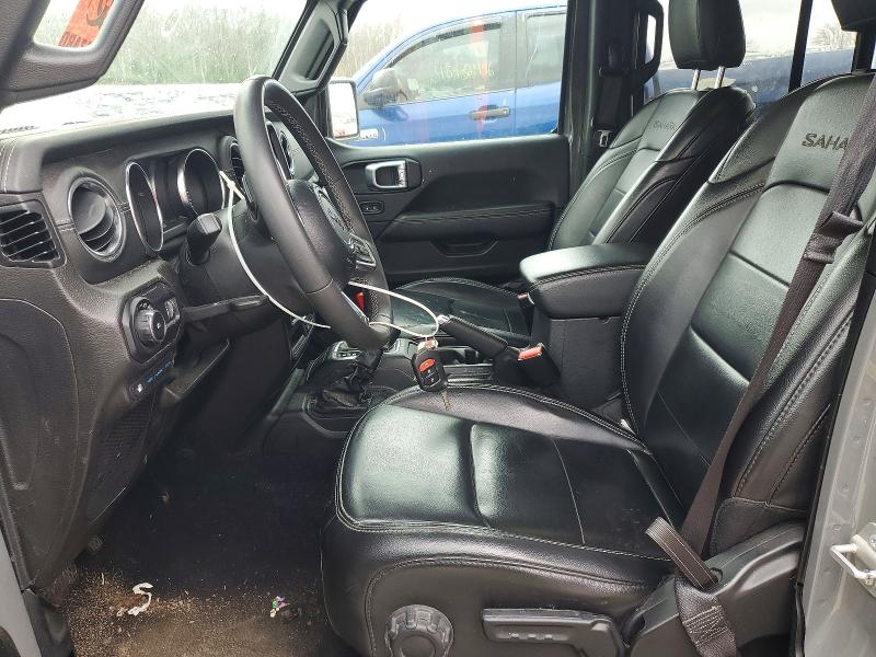 Aukcja sprzedaży 2023 Jeep Wrangler, vin: 1C4JJXP62PW702980, numer aukcji: 49098286