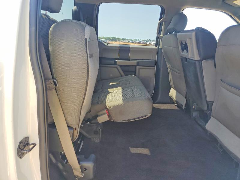 51086306 :رقم المزاد ، 1FTEW1EF0FFB98804 vin ، 2015 Ford F150 مزاد بيع