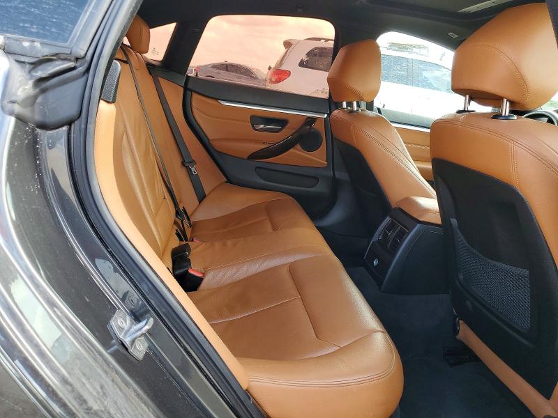 Aukcja sprzedaży 2019 Bmw 430xi, vin: WBA4J3C51KBL11299, numer aukcji: 51031986