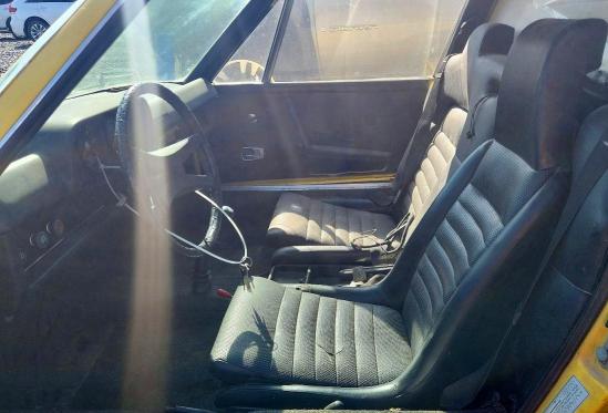 Продажа на аукционе авто 1970 Porsche Uk, vin: 4702904074, номер лота: 49622666