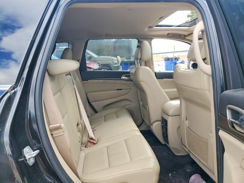 Aukcja sprzedaży 2016 Jeep Grand Cherokee, vin: 1C4RJFBG1GC405150, numer aukcji: 48782536