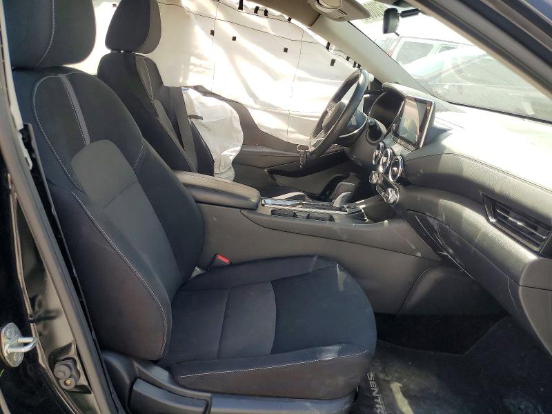 Aukcja sprzedaży 2020 Nissan Sentra, vin: 3N1AB8CV0LY228548, numer aukcji: 52000336