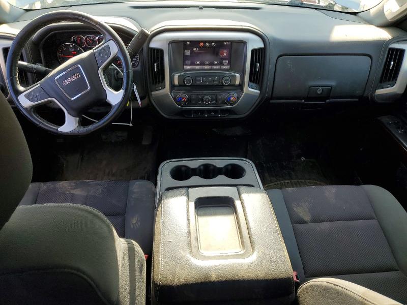 48675286 :رقم المزاد ، 1GTV2UECXEZ121681 vin ، 2014 Gmc Sierra مزاد بيع
