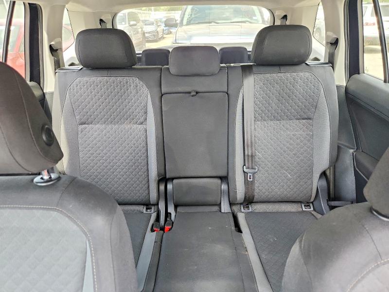 Aukcja sprzedaży 2019 Volkswagen Tiguan, vin: 3VV1B7AX6KM087147, numer aukcji: 48138716