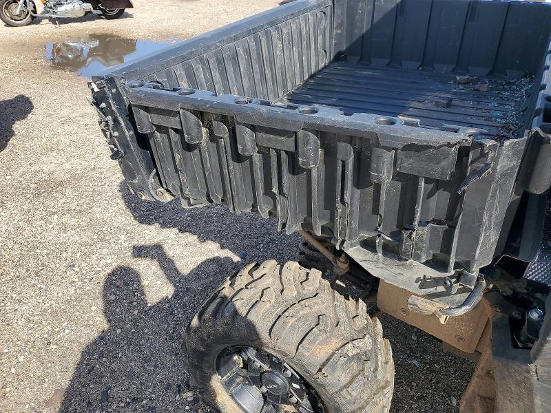 Продаж на аукціоні авто 2024 Polaris Ranger, vin: 4XARSE995R8449258, номер лоту: 50235226