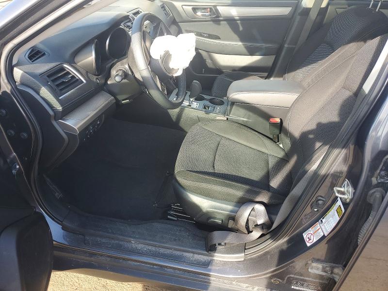 Aukcja sprzedaży 2019 Subaru Outback, vin: 4S4BSAHC8K3380516, numer aukcji: 49781806
