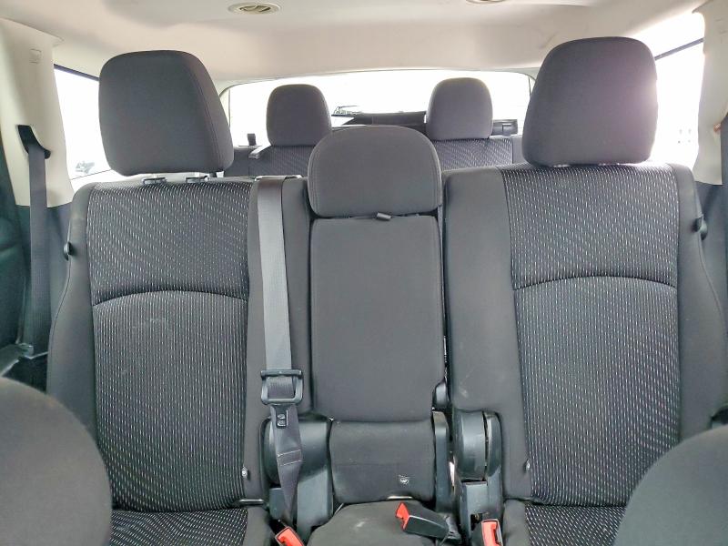 Aukcja sprzedaży 2018 Dodge Journey, vin: 3C4PDCAB3JT439668, numer aukcji: 50292106