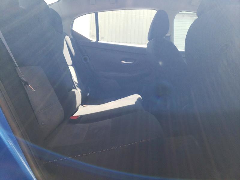 2023 Nissan Sentra მანქანა იყიდება აუქციონზე, vin: 3N1AB8DV5PY271626, აუქციონის ნომერი: 47050886