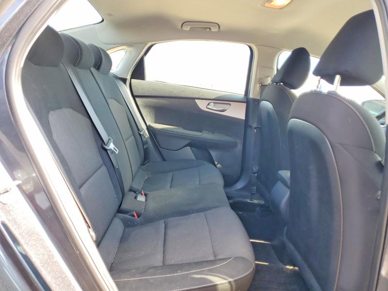 Aukcja sprzedaży 2024 Kia Forte, vin: 3KPF24AD7RE759097, numer aukcji: 50053916