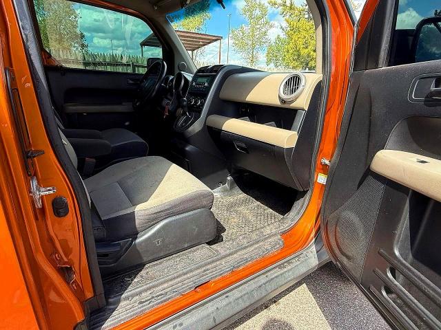 Продаж на аукціоні авто 2007 Honda Element, vin: 5J6YH287X7L000602, номер лоту: 49655276