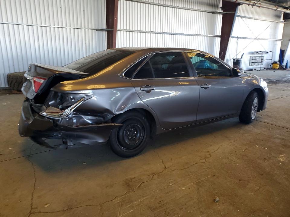 2016 Toyota Camry მანქანა იყიდება აუქციონზე, vin: 4T4BF1FKXGR563373, აუქციონის ნომერი: 51817026