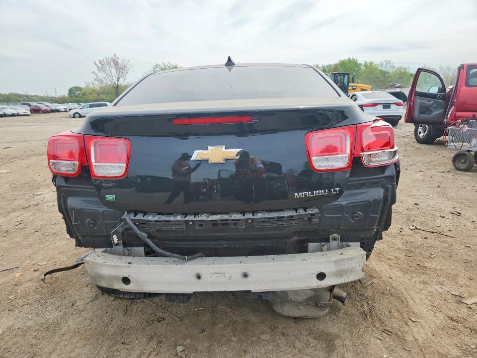 Aukcja sprzedaży 2015 Chevrolet Malibu, vin: 1G11C5SL6FF261972, numer aukcji: 49898486