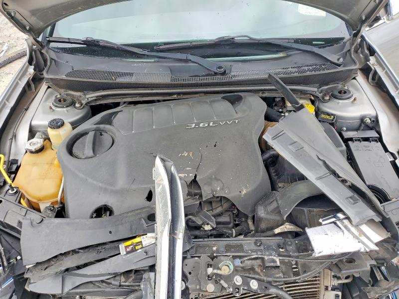 Aukcja sprzedaży 2014 Chrysler 200, vin: 1C3BCBFG6EN138009, numer aukcji: 51778186