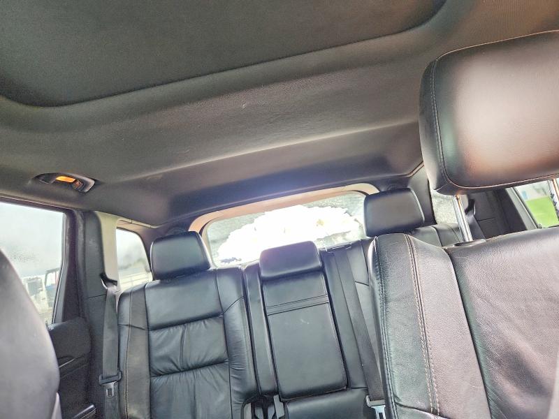 50137136 :رقم المزاد ، 1C4RJFBG3EC183675 vin ، 2014 Jeep Grand Cherokee مزاد بيع