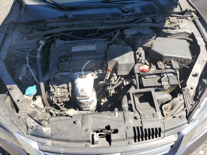 Aukcja sprzedaży 2013 Honda Accord, vin: 1HGCR2F5XDA055669, numer aukcji: 48737946