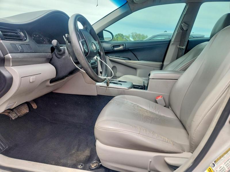 Aukcja sprzedaży 2014 Toyota Camry, vin: 4T1BF1FK3EU329566, numer aukcji: 48785936