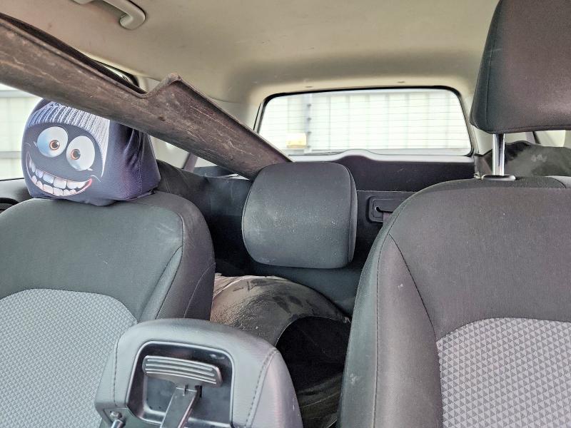 51311886 :رقم المزاد ، KNDJ23AU4N7805547 vin ، 2022 Kia Soul مزاد بيع