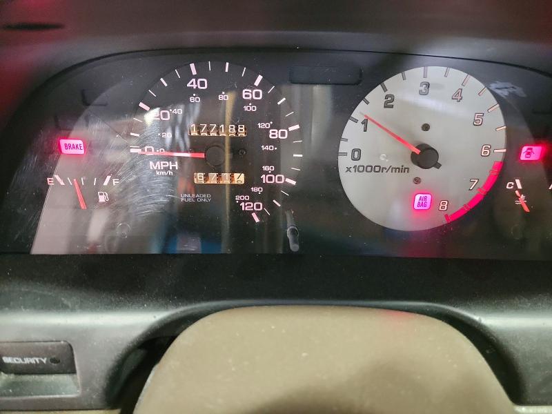 Aukcja sprzedaży 1999 Nissan Altima, vin: 1N4DL01D5XC266445, numer aukcji: 51614466