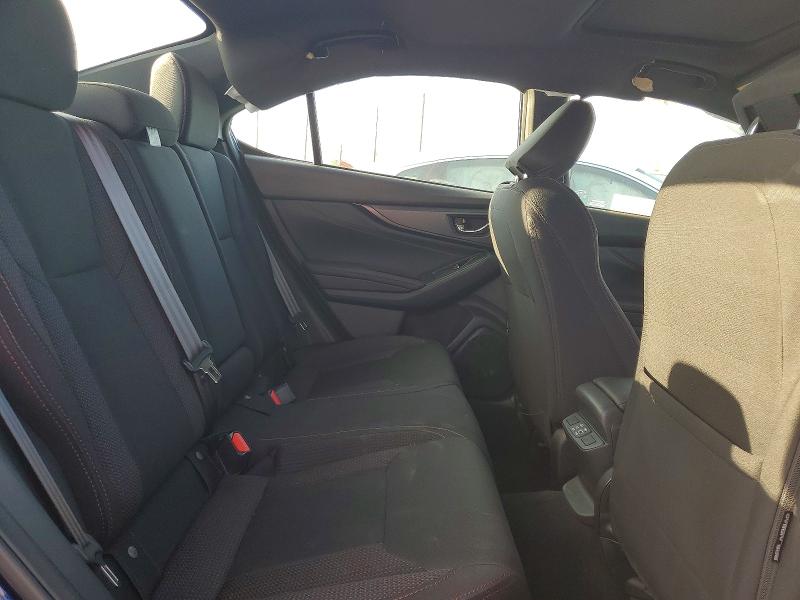 Auction sale of the 2025 Subaru Wrx, vin: JF1VBAH68S9802833, lot number: 49511356