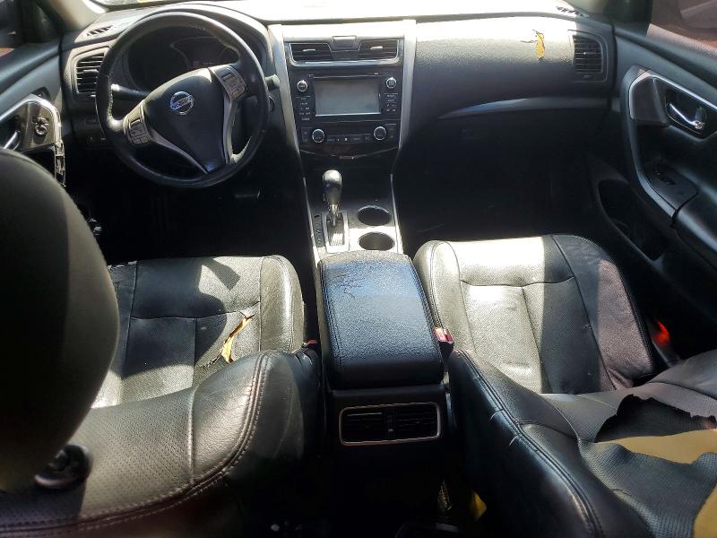Aukcja sprzedaży 2014 Nissan Altima, vin: 1N4AL3AP3EC316142, numer aukcji: 49289126
