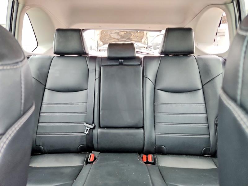 Продажа на аукционе авто 2020 Toyota Rav4, vin: 2T3C1RFV9LW095952, номер лота: 51212716