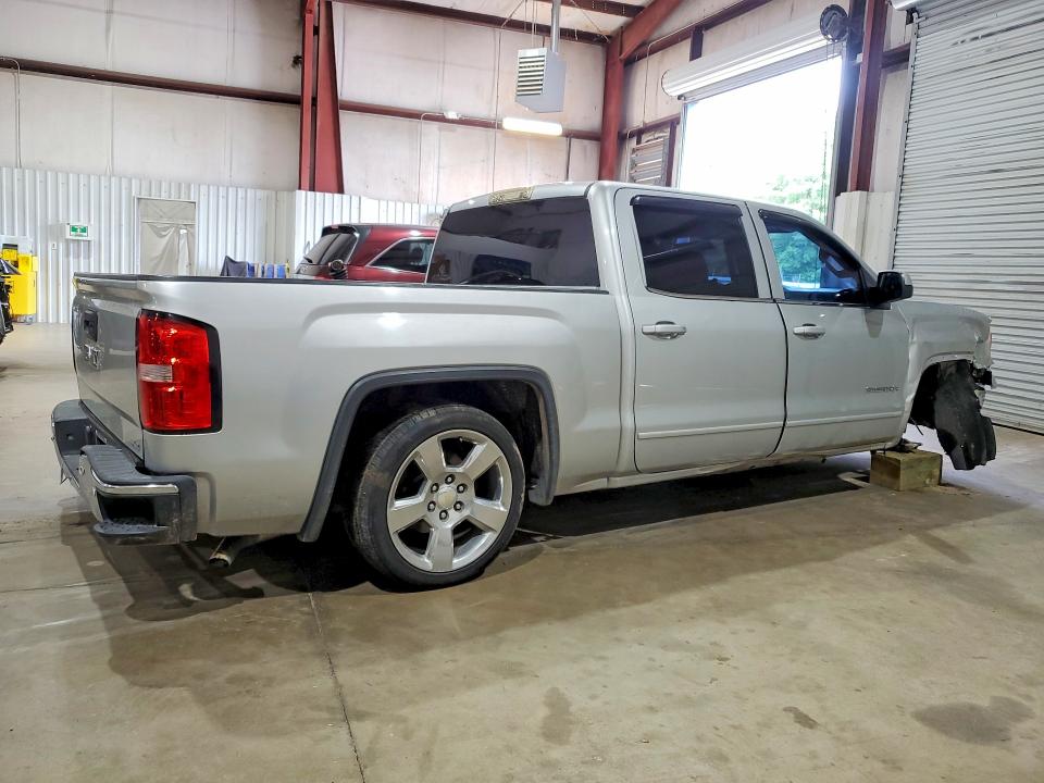 50782556 :رقم المزاد ، 3GTU2UEC8EG469975 vin ، 2014 Gmc Sierra مزاد بيع