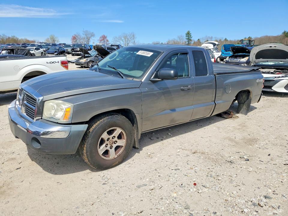 Aukcja sprzedaży 2005 Dodge Dakota, vin: 1D7HW42K65S180724, numer aukcji: 51080556
