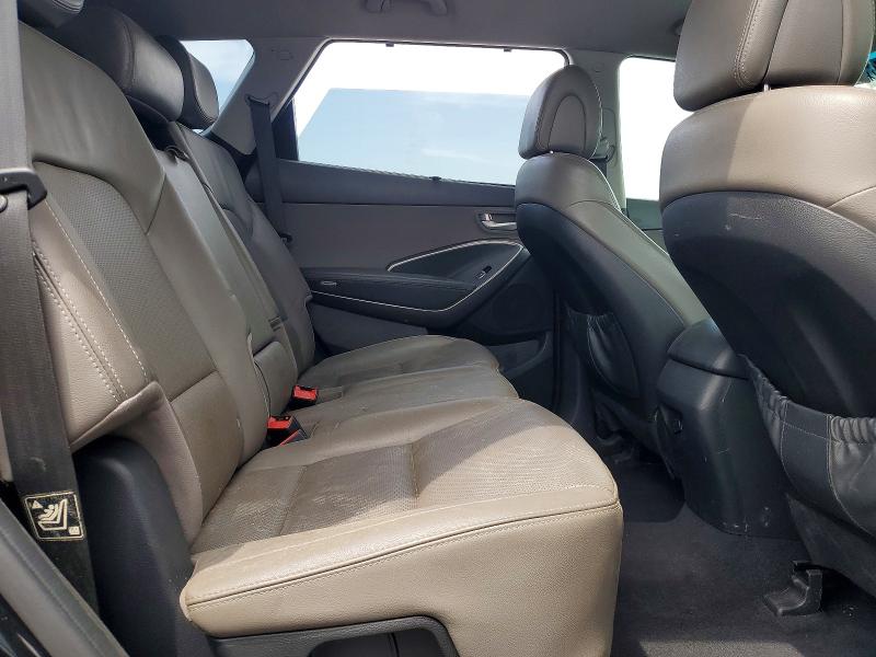 Продажа на аукционе авто 2015 Hyundai Santa Fe, vin: KM8SNDHF8FU091283, номер лота: 51438456