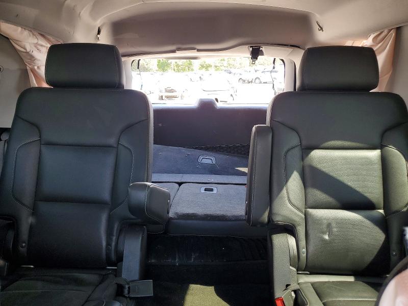 Aukcja sprzedaży 2018 Gmc Yukon, vin: 1GKS2BKC0JR248501, numer aukcji: 50324496