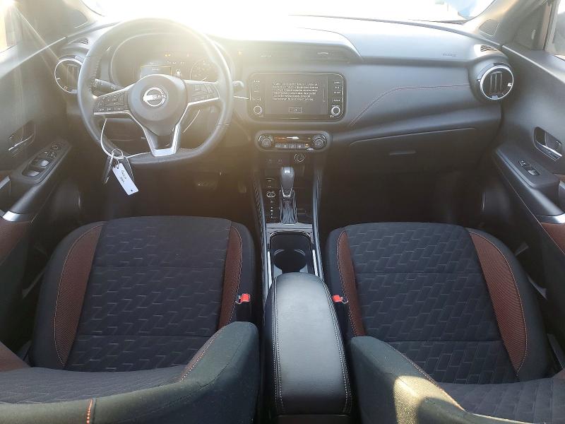 Продаж на аукціоні авто 2024 Nissan Kicks, vin: 3N1CP5DV6RL519181, номер лоту: 50423716