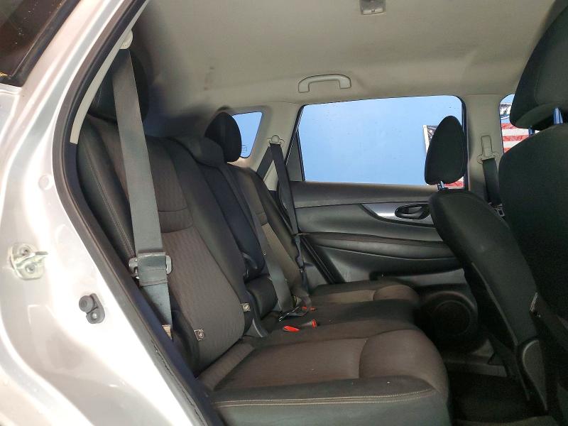 Aukcja sprzedaży 2020 Nissan Rogue, vin: JN8AT2MV8LW130479, numer aukcji: 51515446