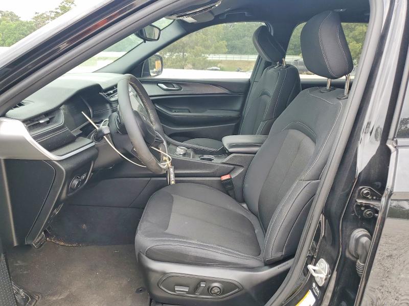 Продаж на аукціоні авто 2024 Jeep Grand Cherokee, vin: 1C4RJJAG2R8558484, номер лоту: 51504786
