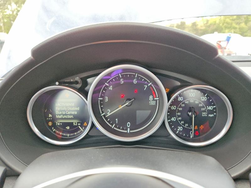 Продажа на аукционе авто 2026 Mazda Mx-5 Miata, vin: JM1NDAC71T0701417, номер лота: 51866816