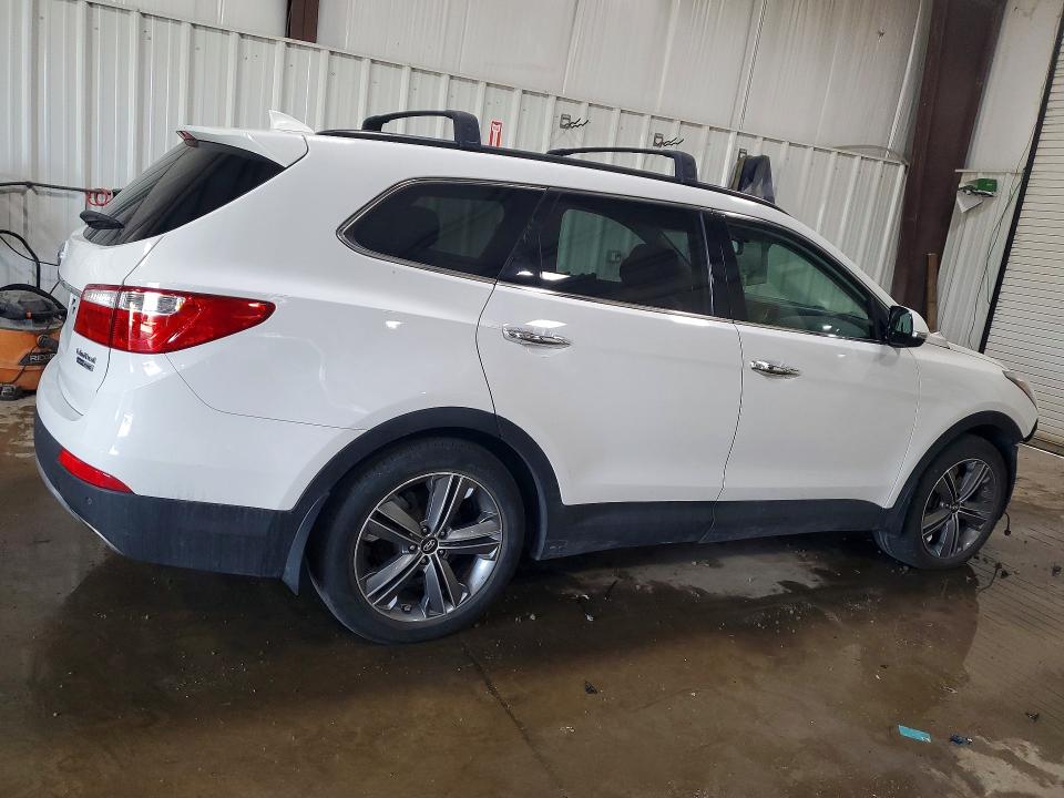 Продаж на аукціоні авто 2016 Hyundai Santa Fe, vin: KM8SRDHF3GU134188, номер лоту: 48793876