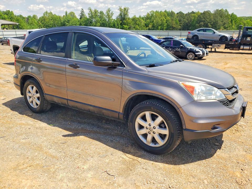 51890516 :رقم المزاد ، 5J6RE4H42BL072580 vin ، 2011 Honda Cr-v مزاد بيع
