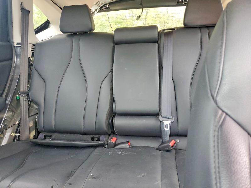 48602286 :رقم المزاد ، 5J8TC1H34LL015890 vin ، 2020 Acura Rdx مزاد بيع