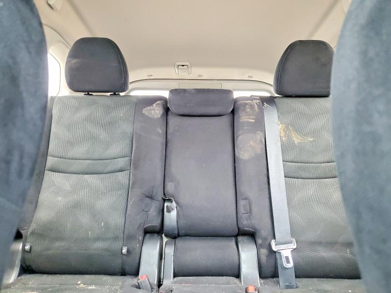 Продажа на аукционе авто 2016 Nissan Rogue, vin: 5N1AT2MV2GC735600, номер лота: 49769706