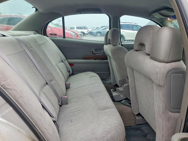 Aukcja sprzedaży 2002 Buick Lesabre, vin: 1G4HP54K324158962, numer aukcji: 50280886