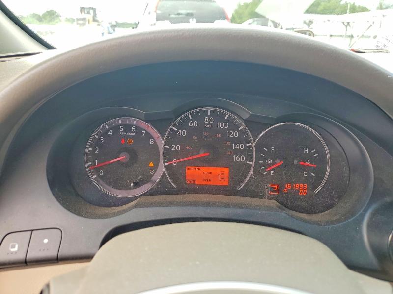 Aukcja sprzedaży 2010 Nissan Altima, vin: 1N4AL2EP5AC190140, numer aukcji: 50428926