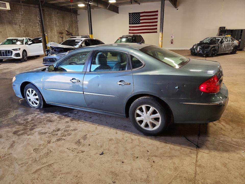 Aukcja sprzedaży 2006 Buick Lacrosse, vin: 2G4WD582061311048, numer aukcji: 50165326